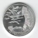 Stříbrná pamětní mince Národní park Wattenmeer 2004, b.k.