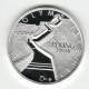 2008 - Stříbrná medaile Olympijské hry Peking