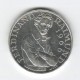Stříbrná pamětní mince Ferdinand Raimund 1966, Proof