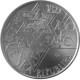 Pamětní stříbrná mince Rabí Jehuda Löw ben Becalel - Proof