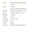 2002 - Sada dukátů České republiky