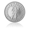 2013 - Replika Brněnského tolaru Ferdinanda II.