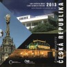 Sada oběžných mincí Česká republika 2013