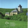 Sada oběžných mincí Česká republika 2013