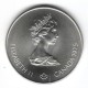 Stříbrná pamětní mince LOH Montreal 1976 - Marathon, b.k. - rok 1975