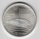 Stříbrná pamětní mince LOH Montreal 1976 - Velodrom, b.k. - rok 1976