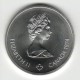 Stříbrná pamětní mince LOH Montreal 1976 - Pantheon, b.k. - rok 1974