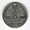 Stříbrná pamětní mince 150. let Archeologického institutu 1979, b.k.