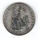 Stříbrná pamětní mince Walther von der Vogelweide, b.k. 1980