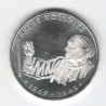 Stříbrná pamětní mince Käthe Kollwitz, b.k., rok 1992