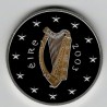 Stříbrná pamětní mince Speciální olympiáda Irsko, Proof, rok 2003