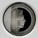 Stříbrná pamětní mince Evropský sodní dvůr, Proof, rok 2002