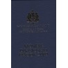 Sada oběžných mincí San Marino 2009 - Proof
