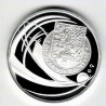2006 - Stříbrná medaile MS ve fotbale