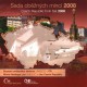 Sada oběžných mincí České republiky 2008 - ME ve fotbale