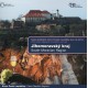 Sada oběžných mincí České republiky 2014 - Jihomoravský kraj