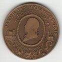 Medaile Jakub Jan Ryba, rok 1985