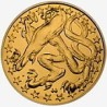 2008 - Zlatá investicní medaile Vstup do Schengenského prostoru - Standard