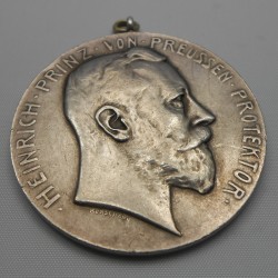 XVII. německé spolkové střelby Frankfurt n./Mohanem - 1912