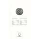 Stříbrná pamětní mince Ruda ve Štýrsku, Hgh, rok 2010
