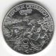 Stříbrná pamětní mince Ruda ve Štýrsku, b.k., rok 2010