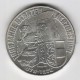 Stříbrná pamětní mince Korutany 1976, b.k.