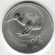 Stříbrná investiční mince Kiwi 2010 - 1 Oz 