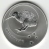 Stříbrná investiční mince Kiwi 2010 - 1 Oz 