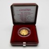2006 - Zlatá medaile Královna Emma, Au 1/10 Oz