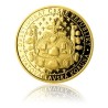 2014- Desetidukát České republiky - Au 1 Oz