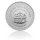2013 - Sada 3 stříbrných medailí 1000 korunek - Korunovační klenoty - Standard