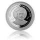 2013 - Sada 3 stříbrných medailí 1000 korunek - Korunovační klenoty - Proof