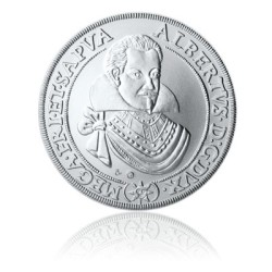 2014 - Replika Jičínského tolaru Albrechta z Valdštejna