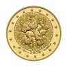 2008 - Zlatý Desetidukát České republiky, Au 1 Oz