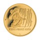 2007 - Zlatá medaile Divadlo na Vinohradech, Au 1 Oz