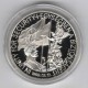 1999 - Sada 3 stříbrných medailí ke vstupu nových členů do NATO