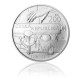 2013 - Stříbrná mince Alois Klar, b.k. 