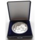 Stříbrná pamětní mince Muránská planina 2006, Proof