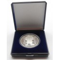 Stříbrná pamětní mince Slovenská filharmonie  1999, Proof