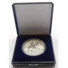 Stříbrná pamětní mince Rok ochrany evropské přírody 1995, Proof 