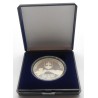 Stříbrná pamětní mince Rok ochrany evropské přírody 1995, Proof 
