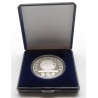 Stříbrná pamětní mince Štefan Moyzes 1997, Proof