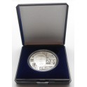Stříbrná pamětní mince Ľudovít Fulla 2002, Proof