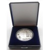 Stříbrná pamětní mince Ľudovít Fulla 2002, Proof