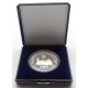 Stříbrná pamětní mince UNESCO - Bardějov 2004, Proof