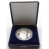 Stříbrná pamětní mince Josef Maximilián Petzval 2007, Proof 
