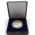 Stříbrná pamětní mince 1. 1. 1993 Vznik Slovenské republiky, Proof