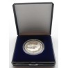 Stříbrná pamětní mince 1. 1. 1993 Vznik Slovenské republiky, Proof