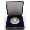 Stříbrná pamětní mince 1. 1. 1993 Vznik Slovenské republiky, Proof