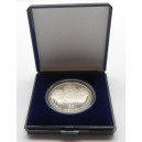 Stříbrná pamětní mince 150 let spisovné slovenštiny 1993, Proof 